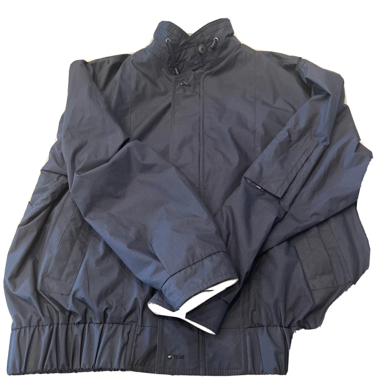 London fog men's best sale windbreakers