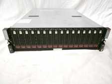 Nimble Storage SAN Expansion Array ES1-H90T 15x 6TB 7.2K SAS 1x 1.92TB SSD 90TB