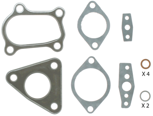 Permaseal TK031 MLSR Turbo Gasket Kit for Nissan Patrol GU 2.8L Turbo Diesel - Picture 5 of 6