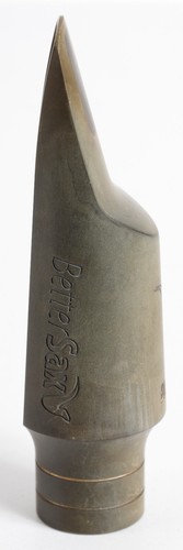 BetterSax Tenor Sax Mouthpiece, Burnin', 8* - Picture 5 of 5