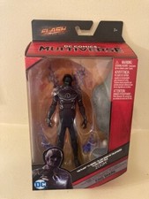 DC COMICS MULTIVERSE FLASH ZOOM KING SHARK BRAND NEW