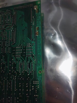 Okuma OPUS 5000 バブルメモリカードE0227-702-005 Okuma E0227-702-005 Bubble Memory Card OPUS 5000 =Used= | eBay