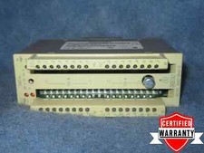 Siemens 6ES5 482-8MA13 I/O Module 1 Year Warranty