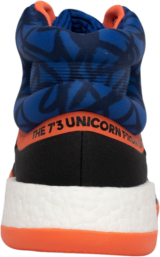 adidas Marquee Boost Kristaps Porzingis | eBay