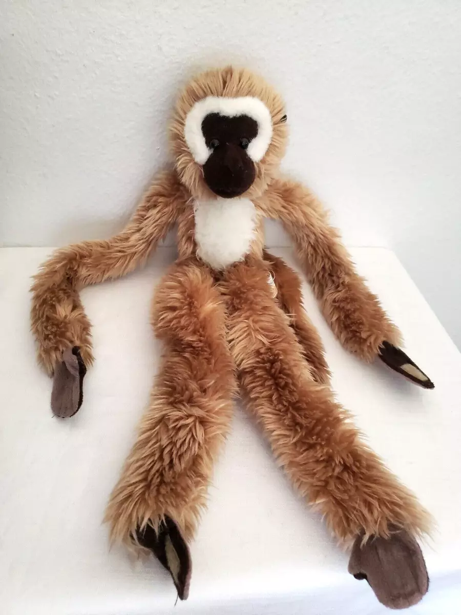 Hanging hotsell monkey teddy