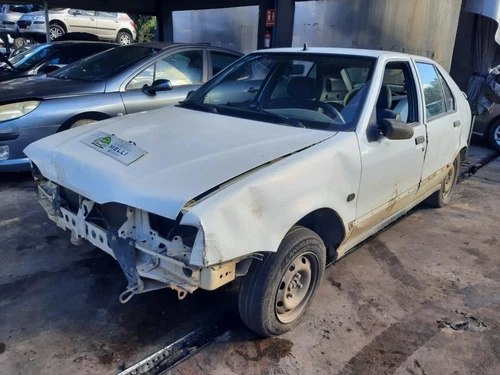 7701367290 Paragolpes Delantero para RENAULT R 19 BERL. CON PORTÓN (B/C5 8936977 - Imagen 5 de 9