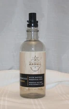 Bath & Body Works Aromatherapy Cedarwood Sauna Essential Oil Mist - 5.3 oz.
