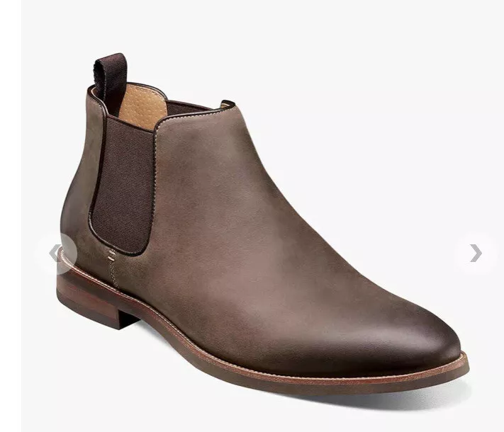 Florsheim cheap comfortech boots