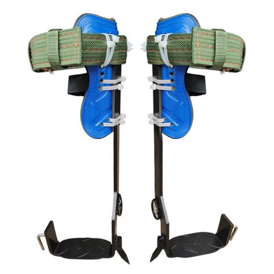 Tree Climbing Set Load Capacity 350lbs Tree Climbing Gear Arborist Aider Tool DE
