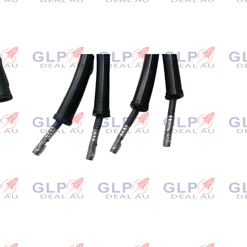 Enhance FOR Subaru Impreza EJ201 Performance OEM Ignition Leads Set 15152941908 - image 3 of 4