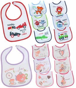 peva bibs