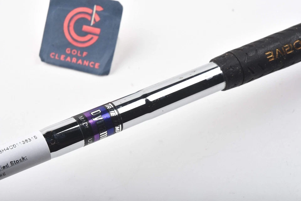 Wilson 1200 GE #1 Iron / Regular Flex Dynamic Shaft - Image 4 of 4