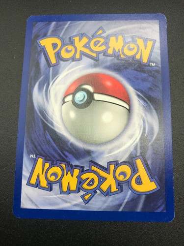 Nidoran Female 1st Edition 57/64 Jungle Common Pokemon Vintage Card WOTC NM 1999 - Picture 2 of 2