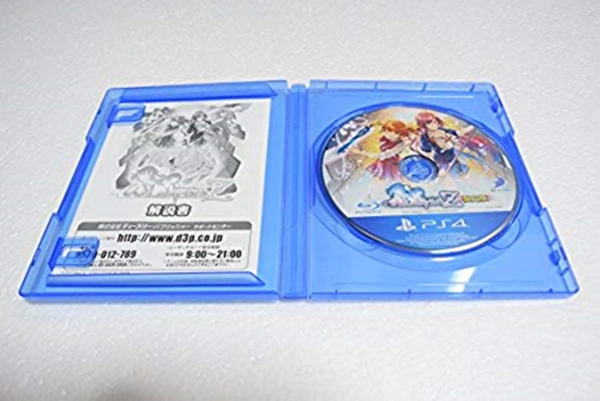 Ps4 omega sale