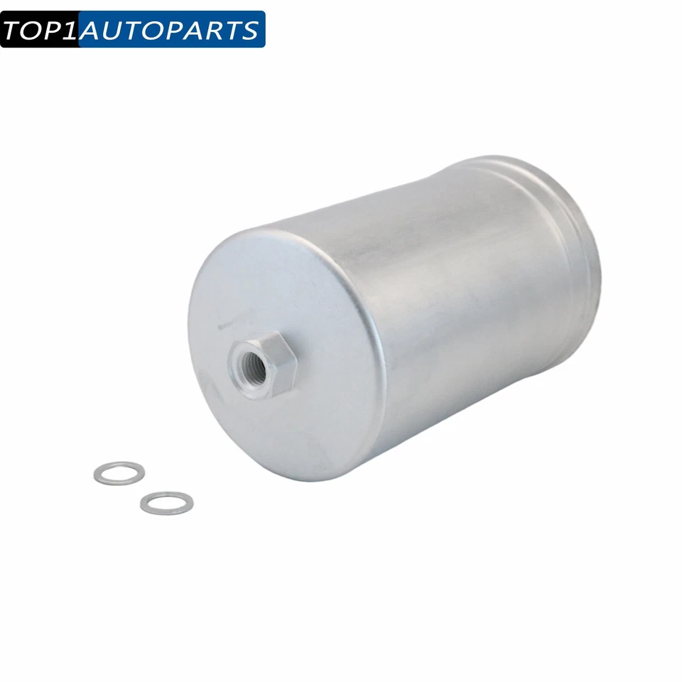 Fuel Filter For Mercedes-Benz 300SE 300SEL 300SL 300TE 380SE 380SEC 380SEL 380SL - Image 4 of 4