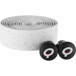 Nastro Manubrio Bici Bicicletta Da Corsa Prologo Plaintouch Bianco Ebay