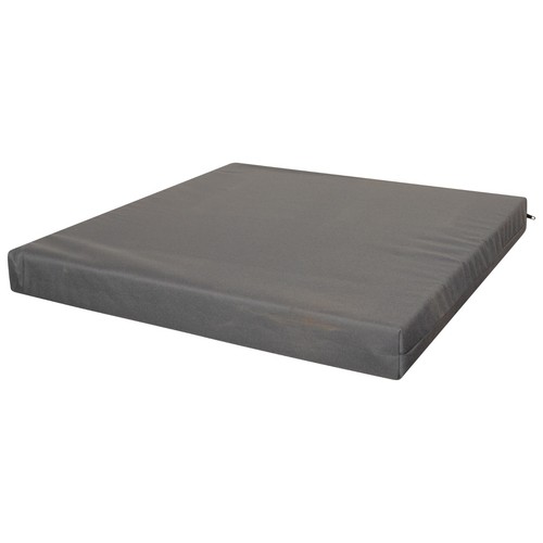 WATERPROOF Chair Cushion Seat Pads OUTDOOR On Garden Patio REMOVABLE COVER! - Picture 14 of 22
