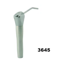 DCI Precision Comfort® One-Button Syringe (2 Pack)  (Dental Accessories)