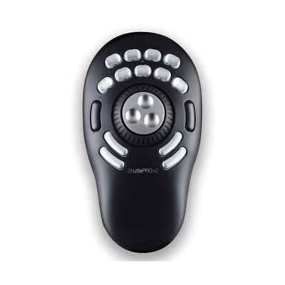 Shuttle Pro V.2