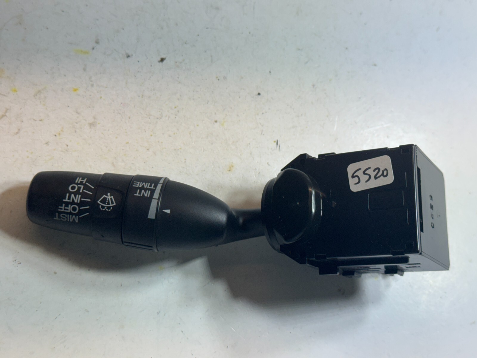 2006-2011 Honda Civic OEM Wiper Control Switch