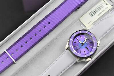 SEIKO 2021 x One Piece 