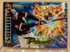 1995 Topps Stadium Club POWER ZONE MEMBERS ONLY #11 Frank Thomas RARE INSERT