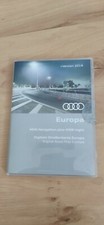 Navigationsupdate Audi 8V0060885AS Version bis 2019 Aktivierungsdokument MIB-H