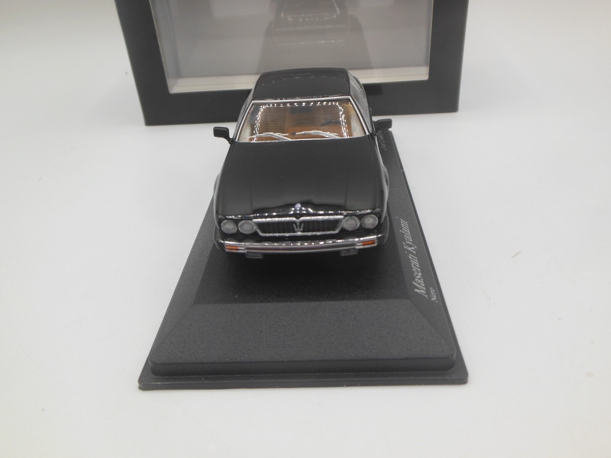 402-443 1/43 マセラティ Maserati Kyalami 402-443 1/43 マセラティ Maserati Kyalami 402-443 1/43