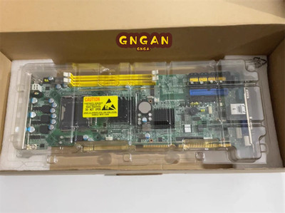 1PCS BRAND NEW ONES  Advantech motherboard PCA-6010VG DHL US free tax