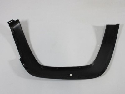 Genuine Mopar Fender Wheel Opening Applique Left 5JX27TZZAC | eBay