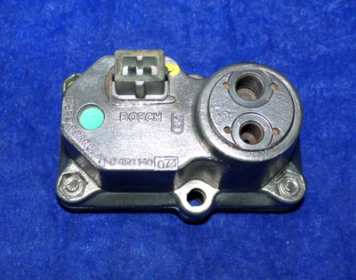 Top Warmlaufregler WLR Bosch 0438140073 Audi 80 VW Golf GTI Scirocco Porsche 924