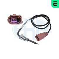 ERA Sensor Abgastemperatur 551652A FüR VW California T5 Camper 7EC 7EF 7EG 7HF