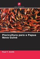 Paul T. Smith (U. A.) | Piscicultura Para A Papua Nova Guiné | Taschenbuch