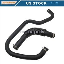 Upper & Lower Radiator Coolant Hose for CHEVROLET SILVERADO 1500 1999-14