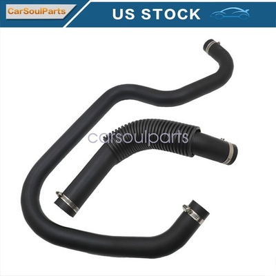 #ad Upper amp; Lower Radiator Coolant Hose for CHEVROLET SILVERADO 1500 1999 14 $27.36