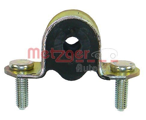 Lagerung Stabilisator Vorne Links Rechts Metzger 52065108 Passend FüR Fiat-image