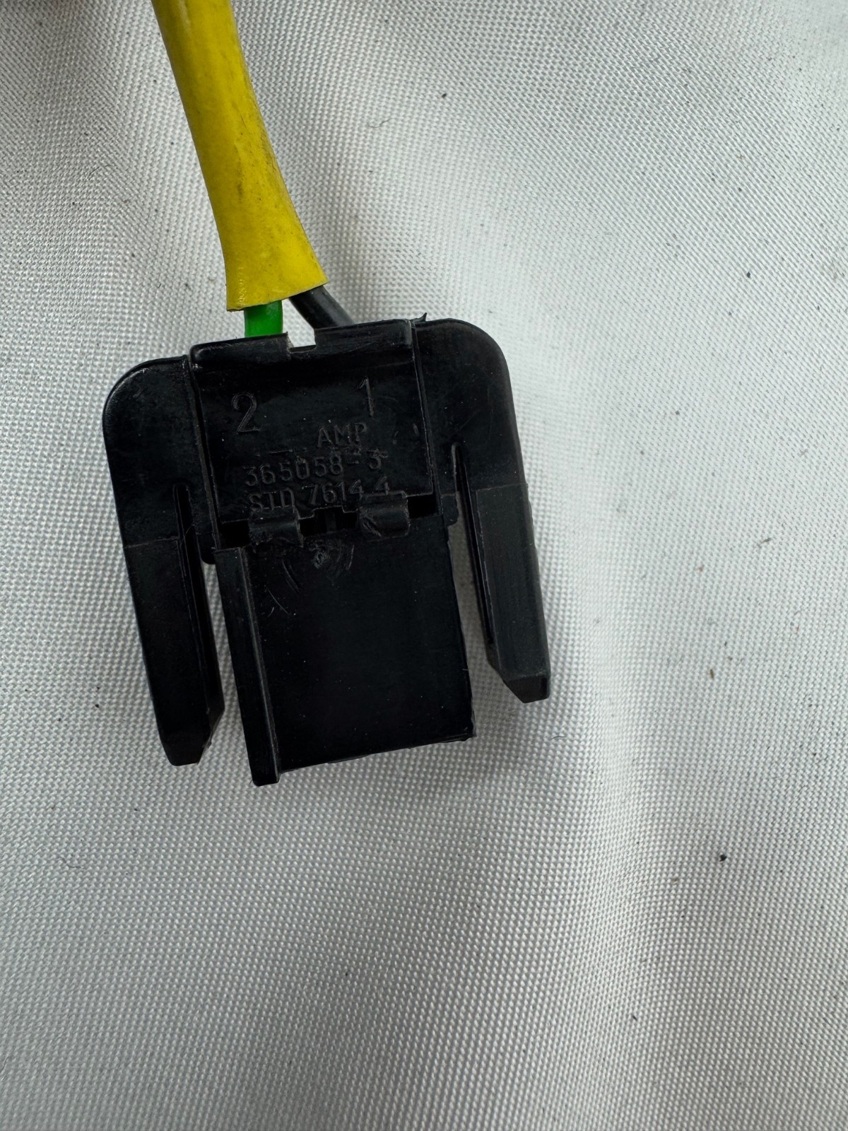 99-09 Rolls Royce Seraph / Arnage Top Upper Sun Roof Sunroof Motor OEM
