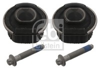 Febi Bilstein Lagersatz AchsköRper 33661 FüR Mercedes Klasse W168 140 168 031