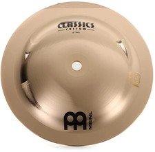 Meinl Cymbals Classics Custom Bell Cymbal - 8"