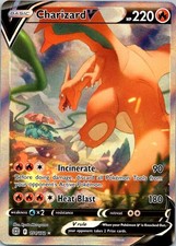 Charizard V (Alternate Art)SWSH09: Brilliant Stars 154/172 NM/LP(SKU 1-4) on eBay