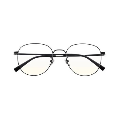 Xiaomi Mi Home anti blue light glasses with over 80% ultra light titanium lenses