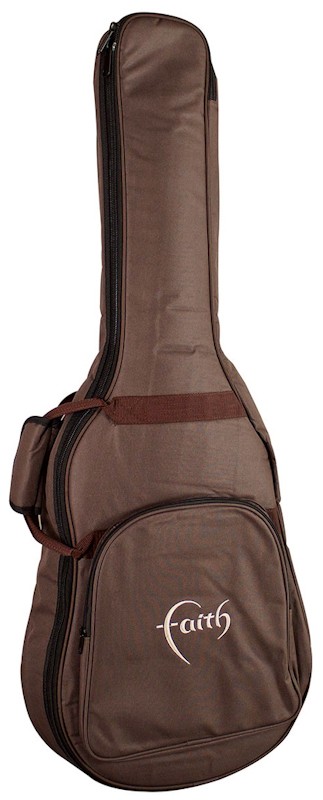 Faith Neptune Acoustic Guitar Gig Bag (NEW)