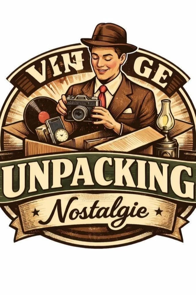 Good Old Things From Good Old Time - Kommt gerne mit auf eine Zeitreise