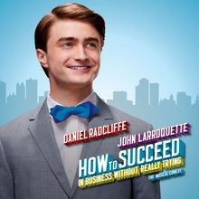 How to Succeed in Business... von Soundtrack | CD | Zustand gut