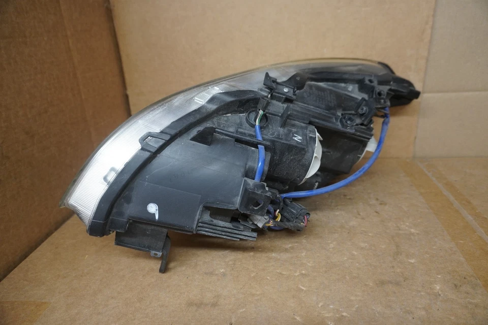 Conjunto de faros de xenón laterales derecho del pasajero Infiniti M37 2011 2012 2013 OEM Foto 4 de 4