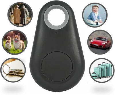 AirTag Smart Finder Mini GPS Bluetooth Für Apple & Android Location Tracker