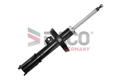 SHOCK ABSORBER 453668 FOR OPEL ZAFIRA/MPV Y 22 DTR 2.2L Z16YNG/16XE 1.6L 4cyl - Picture 2 of 9