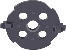 1Pcs MC4300 Seed Plate Adaptor For John Deere Equipment Lustran Seed Plate