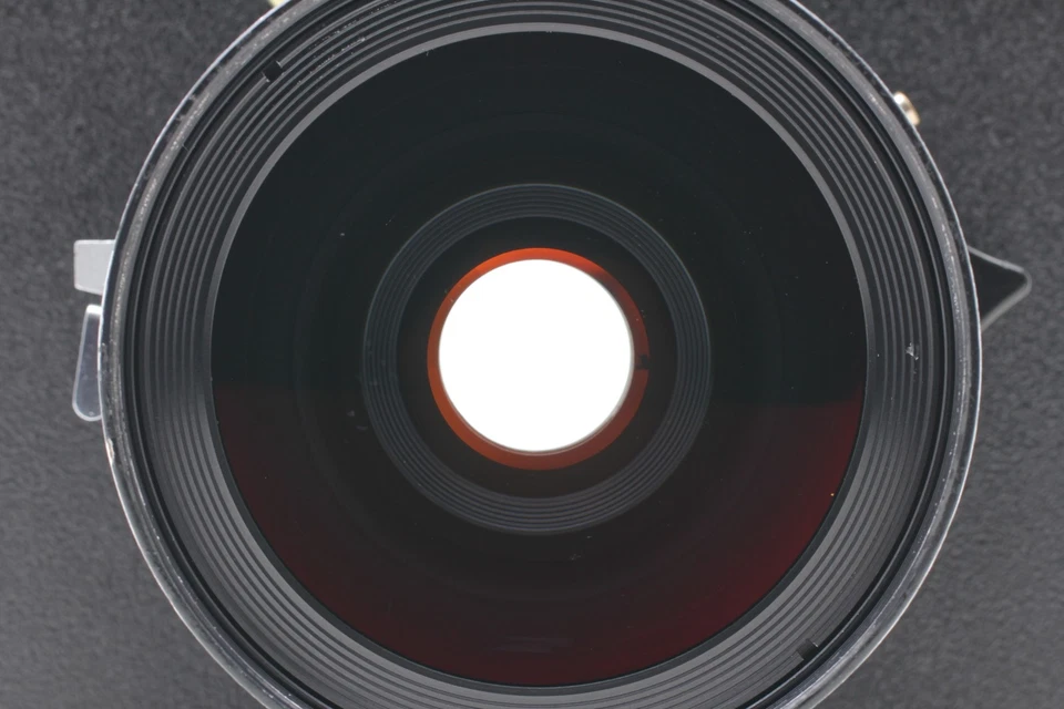 [Exc+5] Rodenstock Grandagon N 65mm F4.5 MC Wide Angle Lens Copal 0 From JAPAN - Image 4 of 4