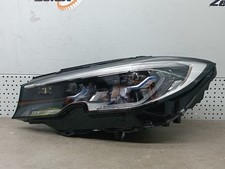 Original BMW 3er G20 G21 Scheinwerfer Laser links ECE LHD 8496163